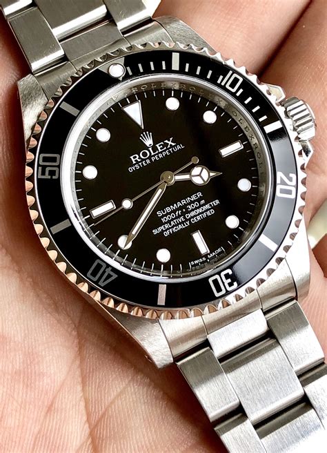 rolex submariner 14060m 4-liner for sale|rolex submariner 14060m for sale.